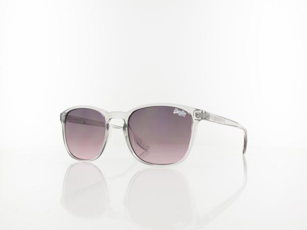 Superdry Summer6 108 53 grey crystal / purple pink grad