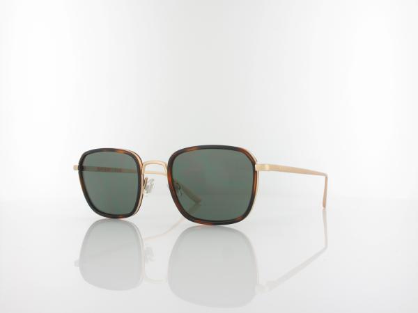 Superdry Vintageelite 201 51 gold tort / solid green