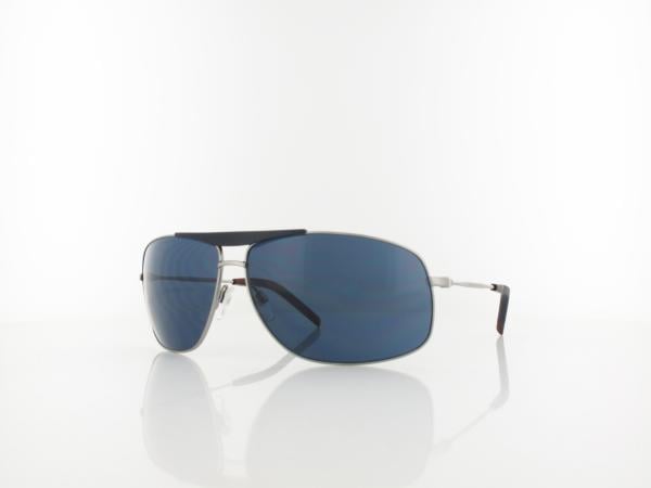 Tommy Hilfiger TH 1797/S 6LB/KU 67 ruthenium / blue