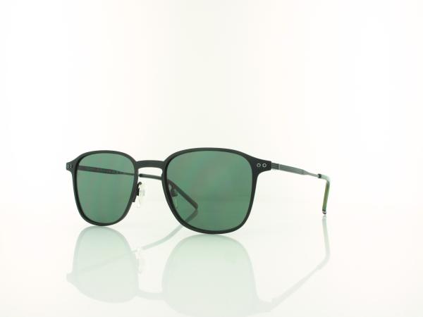 Tommy Hilfiger TH 1972/S 003/QT 52 matt black / green