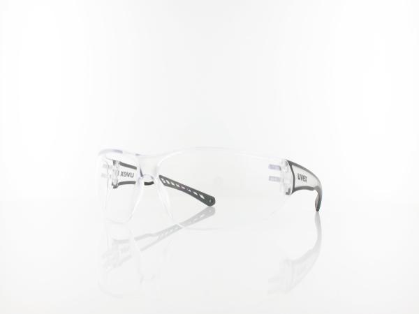 UVEX Sportstyle 204 S530525 9118 72 clear / clear