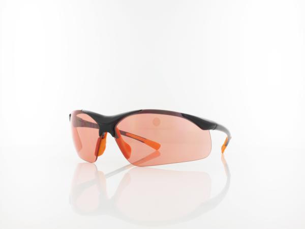 UVEX Sportstyle 223 S530982 2212 75 black orange / litemirror orange