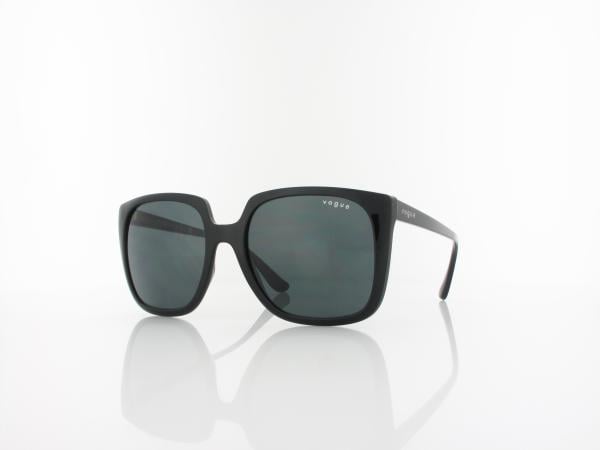 Vogue eyewear VO5411S W44/87 54 black / dark grey