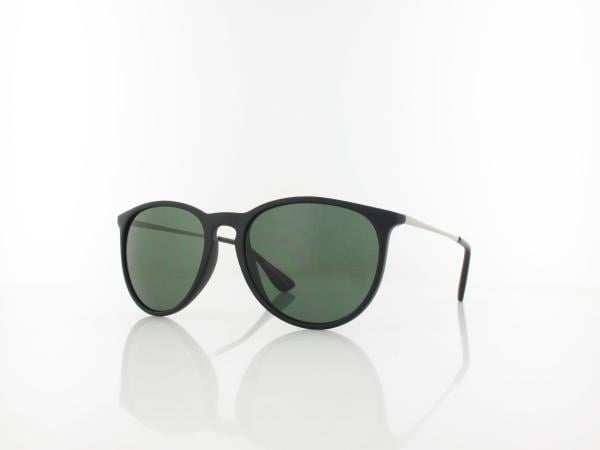 Brilando OW IS123 C01 56 matte black / green