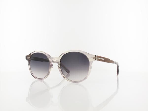 Wood Fellas Trostberg Wood Acetate 10777 6982 51 macassar grey / grey gradient