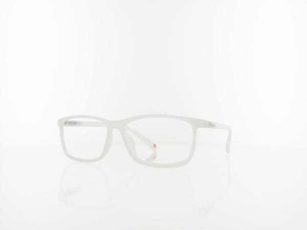 Brilando HMR62 Fertiglesebrille milky white +2,00