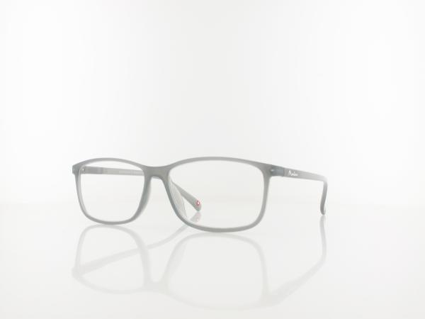 Brilando HMR62A Fertiglesebrille milky grey +1,00