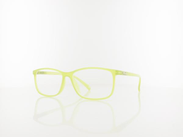 Brilando HMR62D Fertiglesebrille milky green +1,00