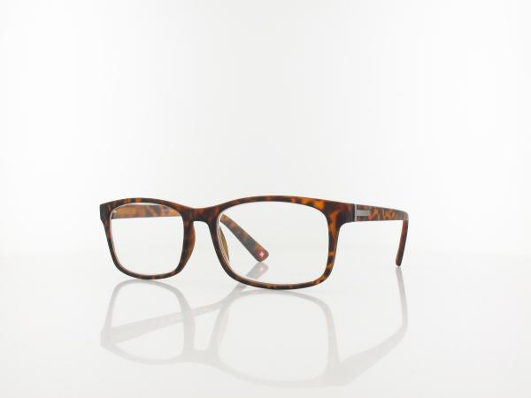 Brilando HMR73A Fertiglesebrille turtle +1,00