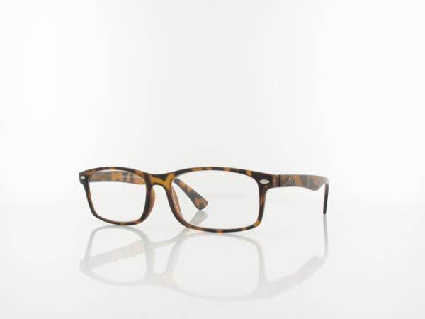 Brilando HMR83A Fertiglesebrille turtle +1,00