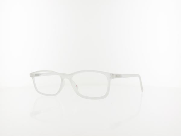 Brilando MR51D Fertiglesebrille matt crystal +1,50