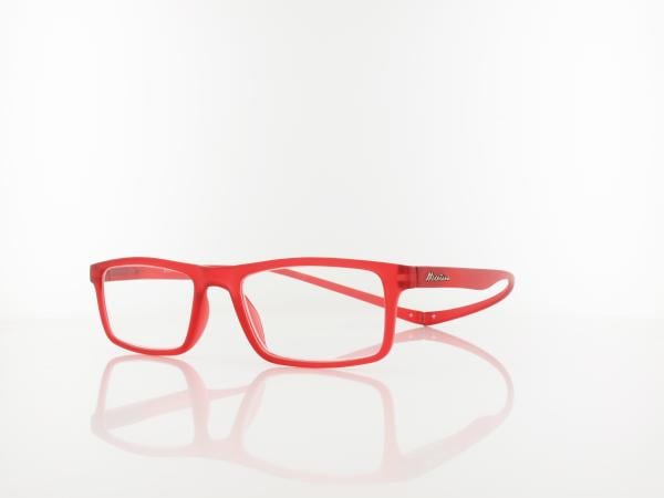 Brilando MR59D MAG Fertiglesebrille red +1,00