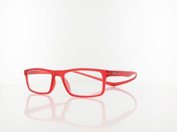 Brilando MR59D MAG Fertiglesebrille red +2,00