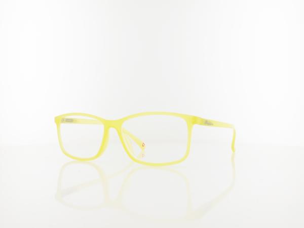 Brilando MR62C Fertiglesebrille milky yellow +1,00