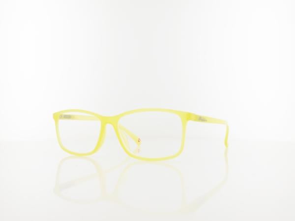 Brilando MR62C Fertiglesebrille milky yellow +1,50