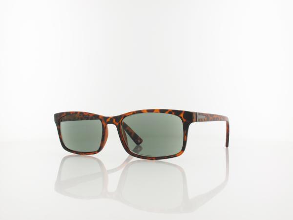 Brilando MR73AS Fertiglesebrille turtle / grey +1,00