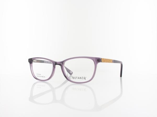 Botaniq BIO-1004 161 52 gloss purple cork