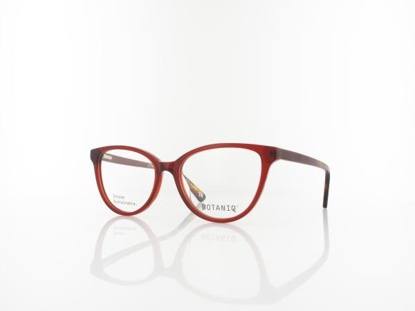 Botaniq BIO-1005 160 52 gloss red red tort