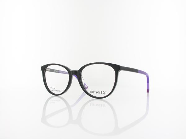 Botaniq BIO-1006 104 51 gloss black black purple