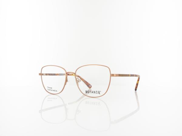 Botaniq BIO-1008 072 51 matte rose gold wood tort