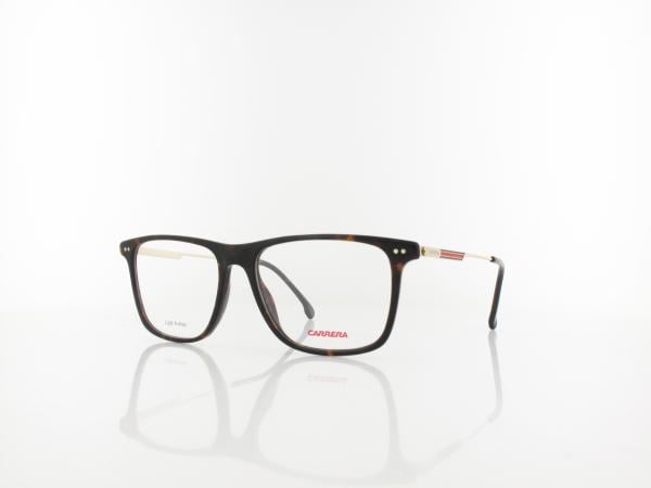 Carrera CA 1115 086 52 dark havana