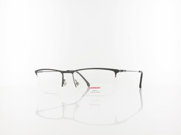 Carrera CA 190 V81 56 dark ruthenium black