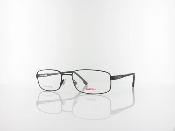 Carrera CA 264 003 55 matte black