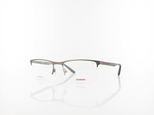 Carrera CA8810 A25 54 matte dark ruthenium