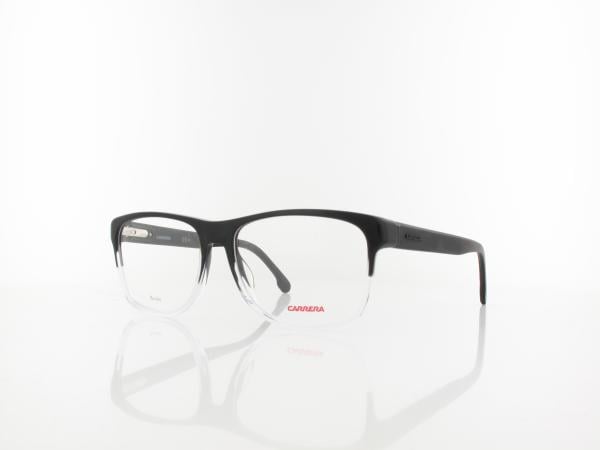 Carrera CA 8851 81V 56 black shaded crystal