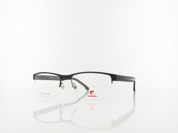 Carrera CARRERA 8888 003 56 matt black