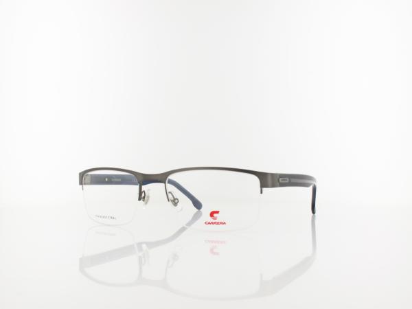 Carrera CARRERA 8888 R80 56 matt dark ruthenium