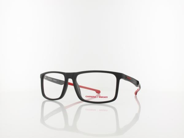 Carrera CARDUC 024 OIT 56 black red