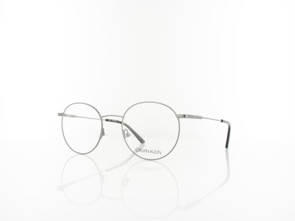 Calvin Klein CK19119 008 49 gunmetal