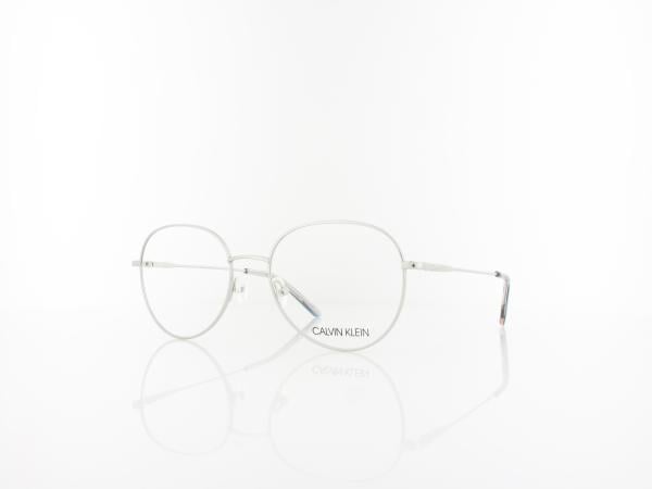 Calvin Klein CK19130 045 52 silver