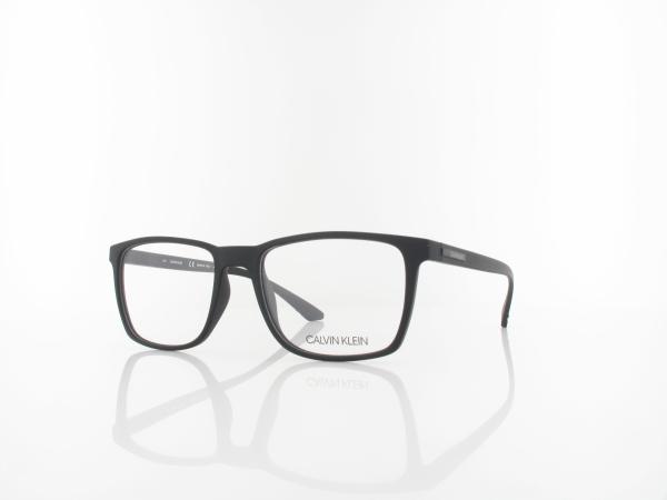 Calvin Klein CK19573 001 54 matte black