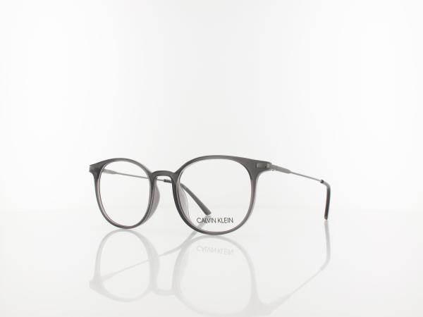 Calvin Klein CK20704 006 47 crystal charcoal