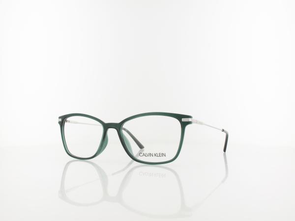 Calvin Klein CK20705 360 53 crystal emerald