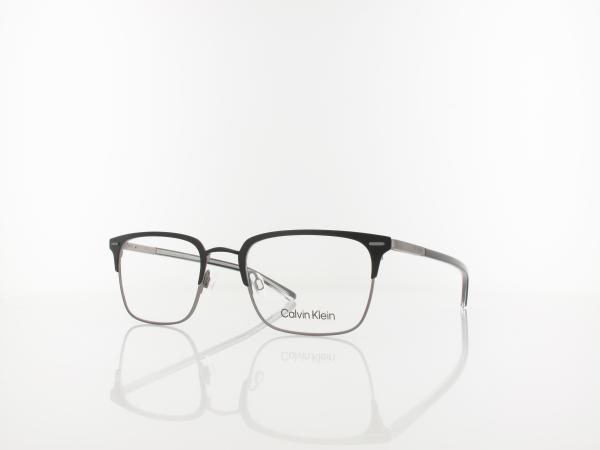 Calvin Klein CK21302 001 53 satin black