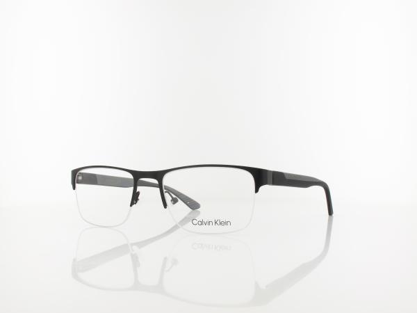 Calvin Klein CK21304 001 54 matte black