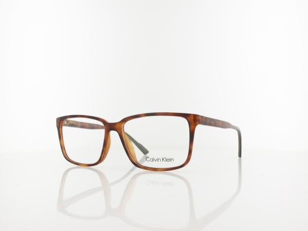 Calvin Klein CK21525 220 55 brown havana