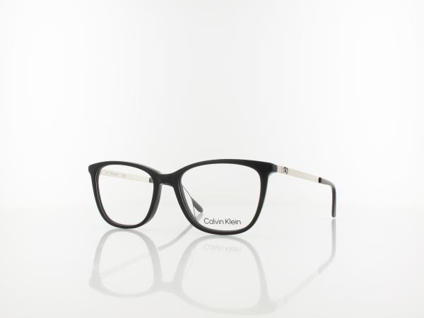 Calvin Klein CK21701 001 51 black