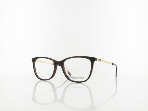 Calvin Klein CK21701 235 51 dark tortoise