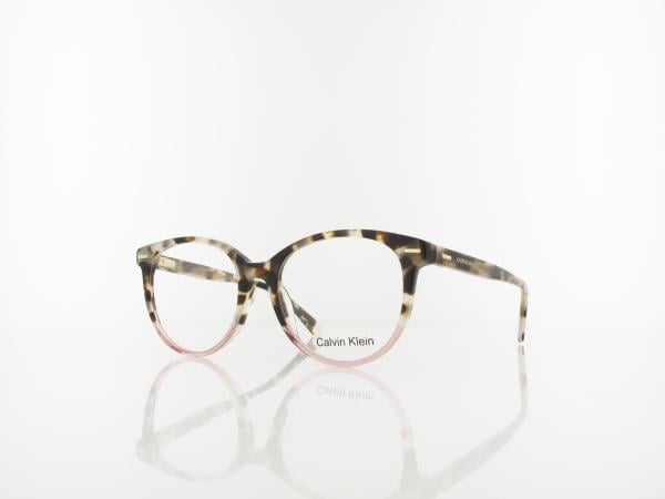 Calvin Klein CK21710 111 51 ivory tortoise