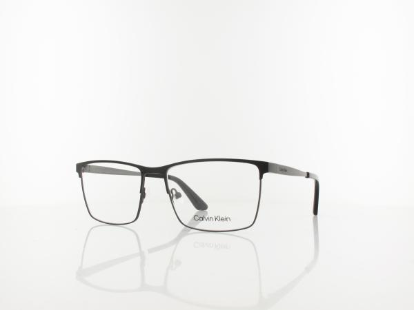 Calvin Klein CK22102 002 57 matte black