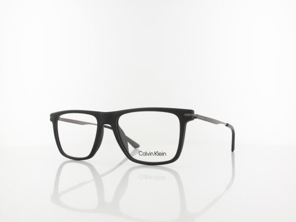 Calvin Klein CK22502 002 55 matte black