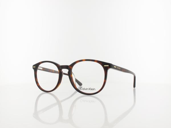 Calvin Klein CK22504 235 52 dark havana