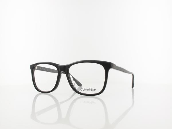 Calvin Klein CK22507 001 55 black