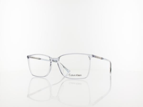 Calvin Klein CK22508 070 55 crystal smoke