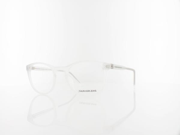 Calvin Klein CKJ20511 971 50 matte crystal