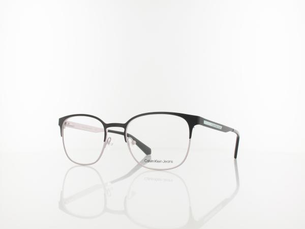 Calvin Klein CKJ21225 015 53 light ruthenium